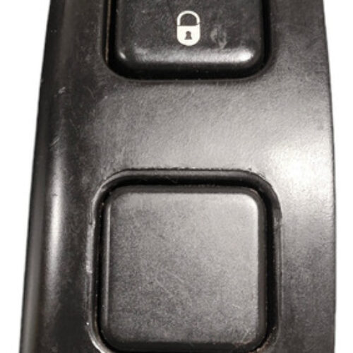 Botão Porta Trava Eletrica Peugeot 207 2009 A 2012 962507707