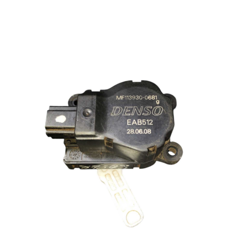 MOTOR ATUADOR AR LAND ROVER DISCOVERY 2006/2009 MF1139300681