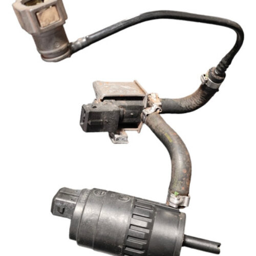 Bomba E Solenoide Partida Frio Fria Citroen C3 2007 A 2020