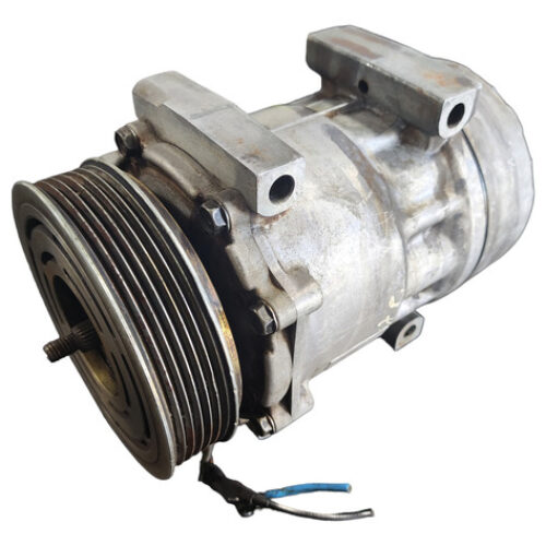 Compressor Ar Condiconado Sd7vda Citroen Picasso 2003 2004