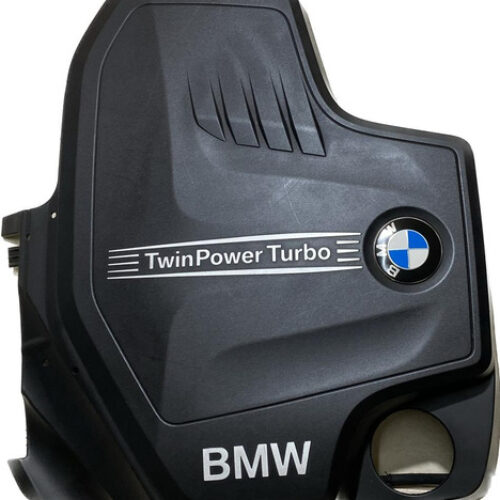 Tampa Motor Bmw 320i 325 328i N20 Twin Turbo 2012 2013 2014