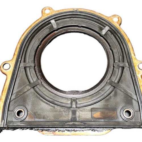 Flange Retentor Volante 1s7g6k318af Ford Fusion 2010 2012 A