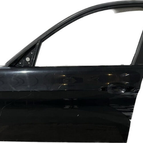 Porta Dianteira Esquerda Original Bmw 320i  2010 2011 2012