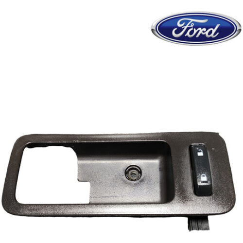 Puxador Trava Dianteira Esquerda Ford Fusion 2010 2011 2012