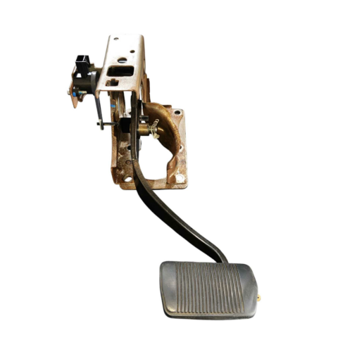 Pedal estacionamento Fiat Freemont 2.4 2012 2013 2014