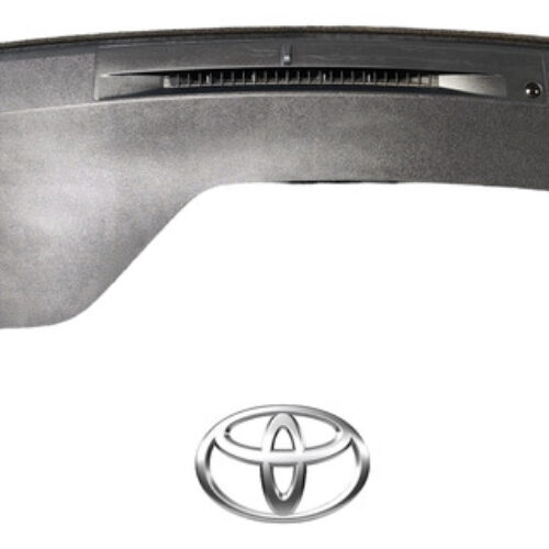 Moldura Superior Churrasqueira Toyota Corolla 2021 2022 2023