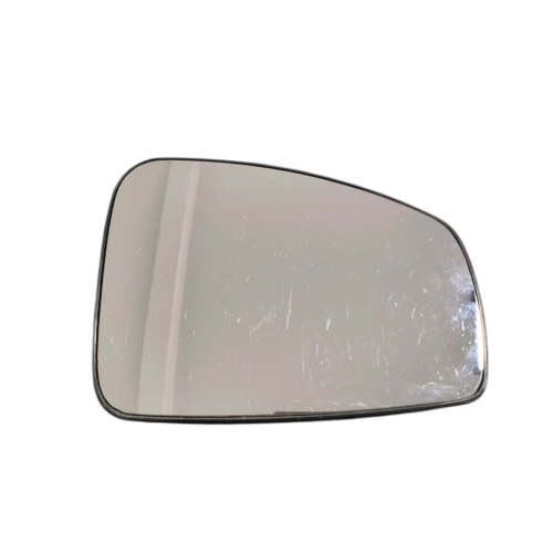 SG LENTE ESPELHO RETROVISOR DIREITO RENAULT FLUENCE 2012 A 2018