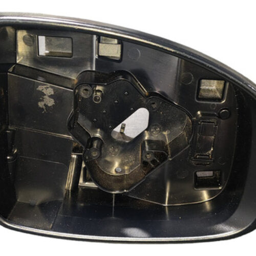 Aro Moldura Retrovisor Honda New Fit New City 2015 2016 7 Ld