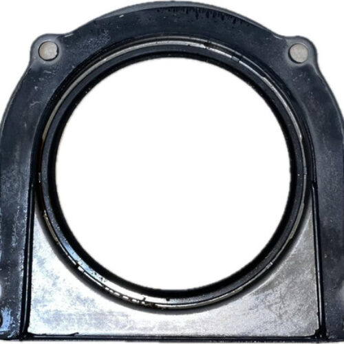 Flange Retentor Virabrequim Mercedes C180 2015 2016 2017