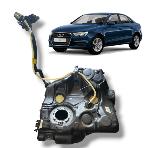 Tanque combustivel 5q0201085 Audi A3 SEDAN 2014 2015 2016