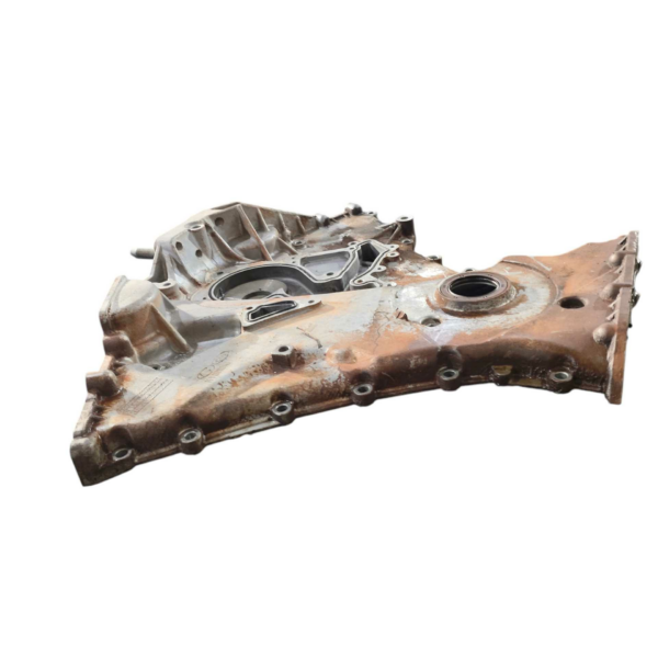 Tampa Frontal Motor Hyundai Azera 3.3 V6 2009 2010 2011 - Image 4