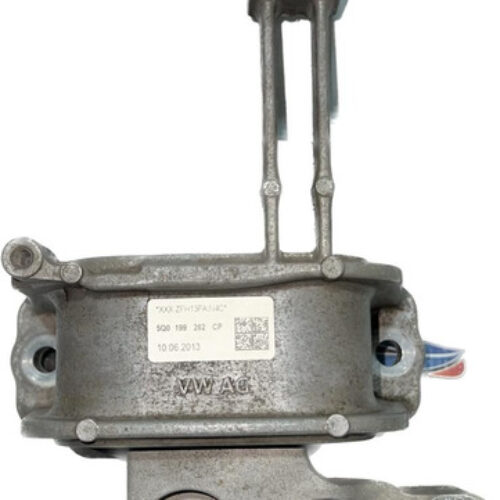 Coxim Inferior Direito Motor Audi A3 1.4 2014 2015