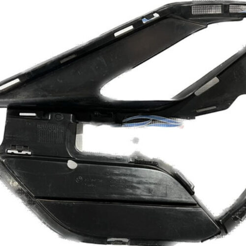 Suporte Parachoque Direito Bmw X1 2020 2021 2022