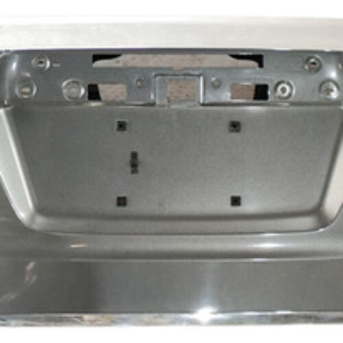 Tampa Porta Malas Ford Fusion V6 2010 2011 2012