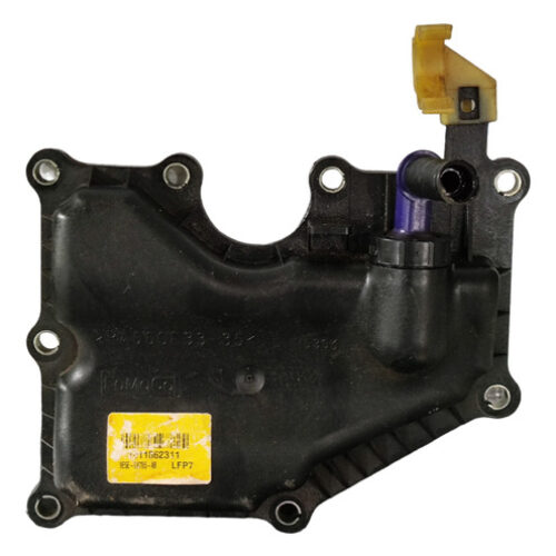 Tampa Separador Oleo Motor Ford Fusion 2010 2011 2012