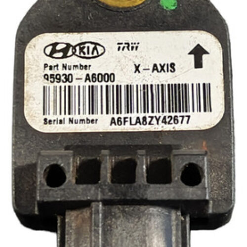 Sensor 95930a6000  Hyundai Hb20 2012 A 2019