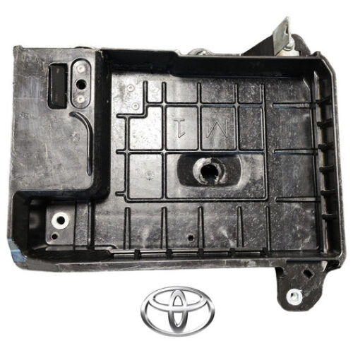 Suporte Bateria 744040a050 Toyota Corolla 2021 2022 2023