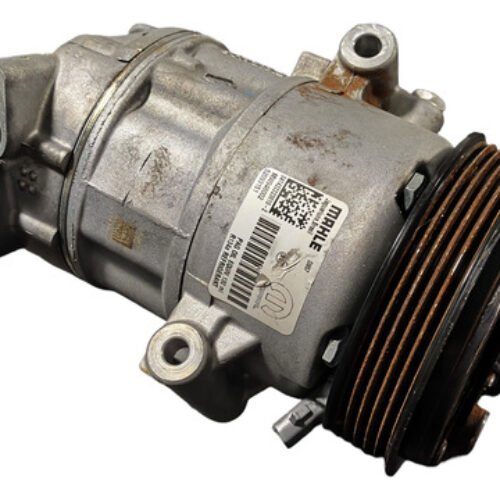 Compressor Ar Condicionado Fiat Cronos 1.3 2021 2022 2023