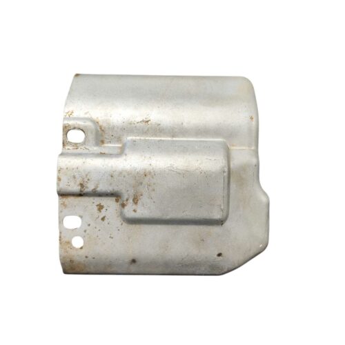 Capa Protetor Coletor Hyundai Azera 3.3 V6 2009 2010 2011