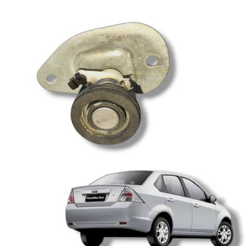 CILINDRO MIOLO TAMPA PORTA MALAS FORD FIESTA 2008 A 2012