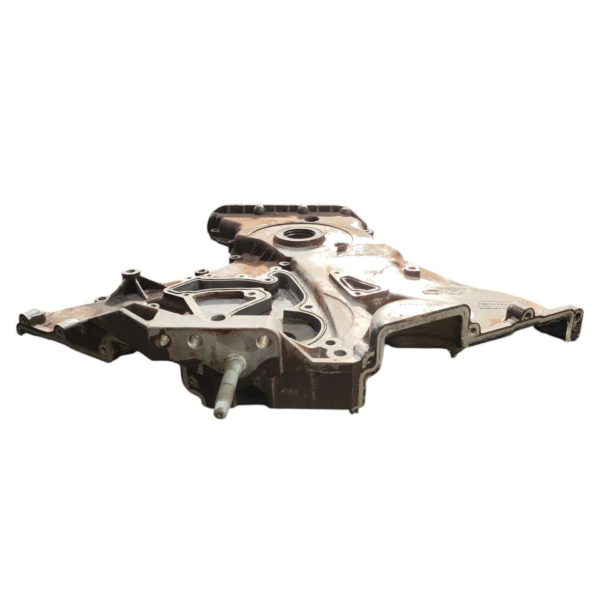 Tampa Frontal Motor Hyundai Azera 3.3 V6 2009 2010 2011 - Image 5