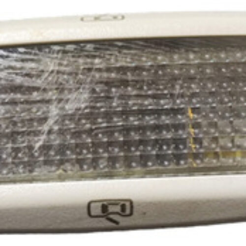 Luz Cortesia Quebrasol Volkswagen Jetta 2.5 2010 2011 2012