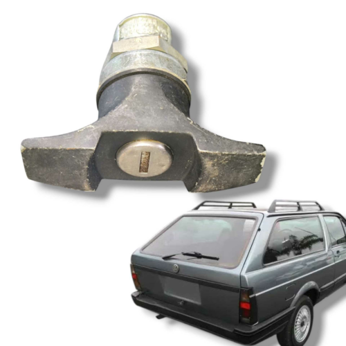 CILINDRO MIOLO TAMPA PORTA MALS VW PARATI 1992 1993 A 1995