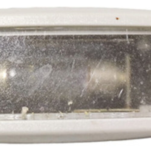 Luz Interna Cortesia Traseira Volks Jetta 2.5 2008 2009 2010