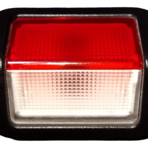 Luz Cortesia Porta Mercedes C180 2015 2016 17