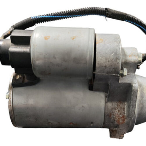 Motor Arranque Fiat Toro 1.8 At6 2021 2022 Retirada Peças