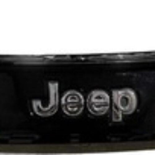 Moldura Tampa Traseira Original Jeep Compass