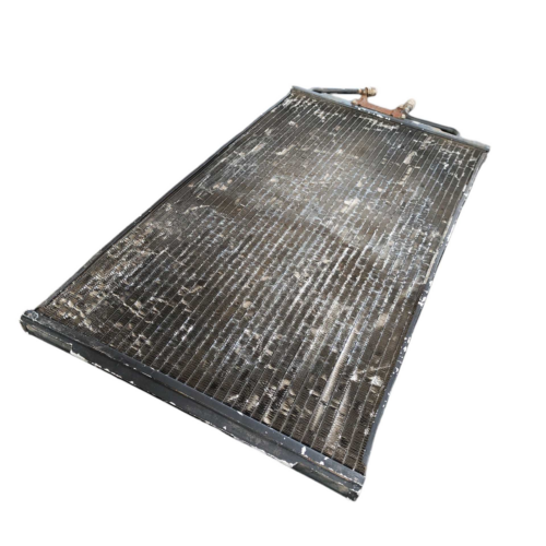 Radiador Ar CHEVROLET Silverado 1999 2000 2001 2002 2003 04