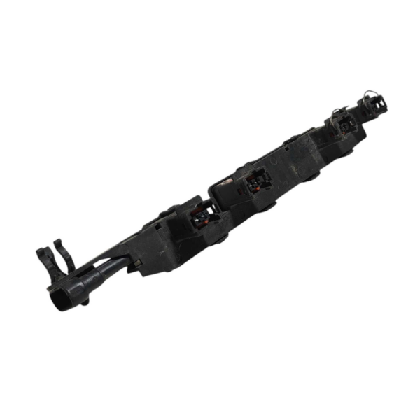 PISCA Chicote Bico Injetor Renault Clio 2002 2003 2004 2005 - Imagem 2