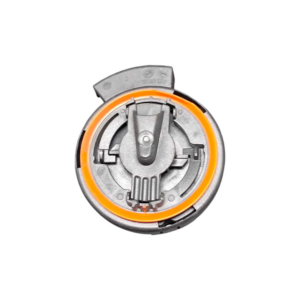 Sensor IMPACTO  Porta DIANT eSQ Vw Tcross 20/22 qb959354