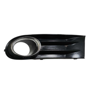 MOLDURA FAROL MILHA ESQUERDO VOLKSWAGEN GOL G5 2009 A 2013