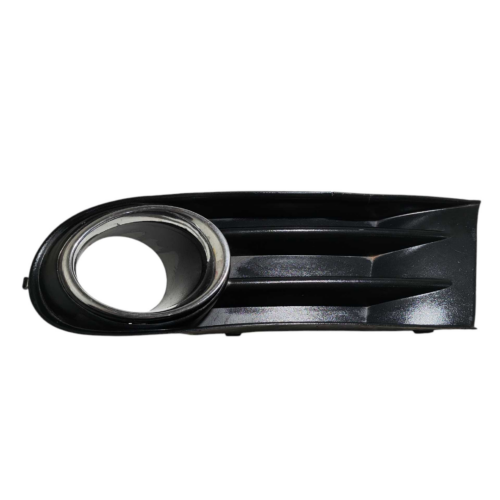 MOLDURA FAROL MILHA ESQUERDO VOLKSWAGEN GOL G5 2009 A 2013