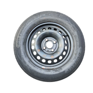 RODA ARO 14 C/PNEU 175/70r14 Hyundai Hb20 2012 A 2016