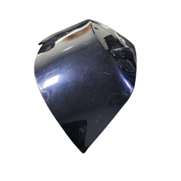 CAPA RETROVISOR ESQUERDO BMW 320I 2013 2014 A 2018 20203001 - Imagem 2
