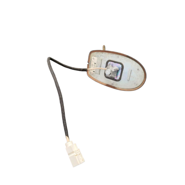 base antena teto p05064793AA fiat freemont 2.4 2012 a 2014 - Imagem 3