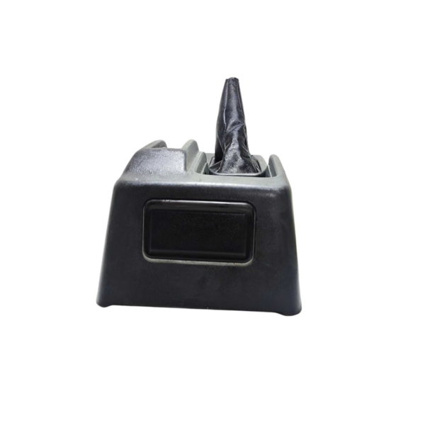Console Central Coifa Mitsubishi Pajero Tr4 2007 a 2014 - Imagem 2