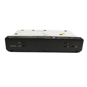 COMPUTADOR PAINEL BORDO 832900k010 Toyota Hilux 2009 A 2011