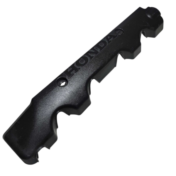 Tampa moldura Capa Motor 32121rna00 Honda Civic 2012 a 2015 - Imagem 2