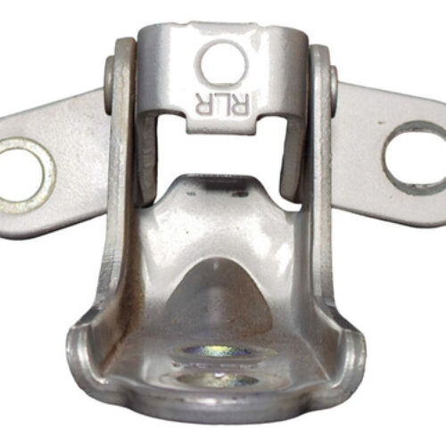 Dobradiça Porta Traseira Direita Hyundai Hb20 2014 2015 2016