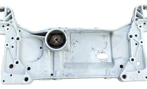 Quadro Agregado Diant 1k0199369g Vw Jetta 2.5 2008 A 2010