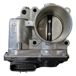 Corpo Tbi Borboleta 3aa5001e Nissan Kicks 2017 2018 2019 20