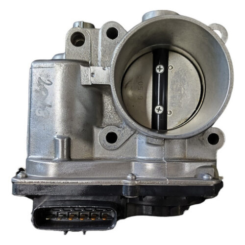 Corpo Tbi Borboleta 3aa5001e Nissan Kicks 2017 2018 2019 20