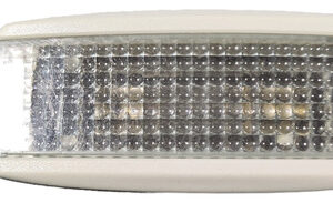 Luz Cortesia Mitsubishi Pajero Sport 2006
