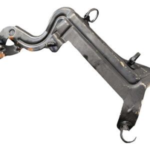 Suporte Chicote Caixa Cambio Citroen C4 Cactus 2021 2022