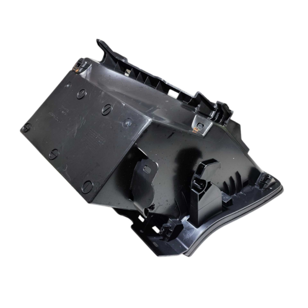 Porta Luvas Objetos 2515621x Peugeot 208 - 2021 2022 2023 - Imagem 4
