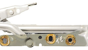 Dobradiça Porta Malas Esquerda 6s65f42701 Ford Ka 2019 2020